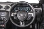 Ford Mustang GT Fastback 2019 года (ZA)